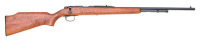 Remington Model 582 Bolt Action Rifle