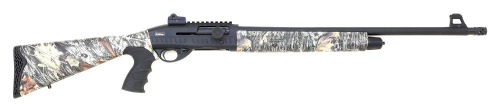 TriStar Raptor Semi-Auto Shotgun
