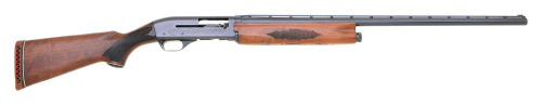 Ithaca Model 51 Magnum Semi-Auto Shotgun