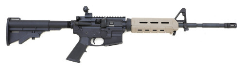 Lone Wolf R&D G9 Semi-Auto Carbine
