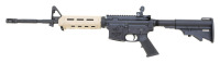 Lone Wolf R&D G9 Semi-Auto Carbine - 2