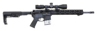 Anderson Arms AM-15 Semi-Auto Rifle