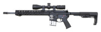 Anderson Arms AM-15 Semi-Auto Rifle - 2