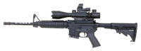 Ruger AR-556 Semi-Auto Rifle - 2
