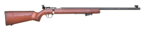 Savage Anschutz Mark 12 Bolt Action Rifle
