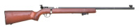 Savage Anschutz Mark 12 Bolt Action Rifle