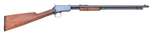 Winchester Model &rsquo;06 Slide Action Rifle