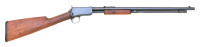 Winchester Model &rsquo;06 Slide Action Rifle