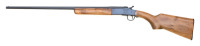 ERA / F.I.E. Single Barrel Shotgun - 2