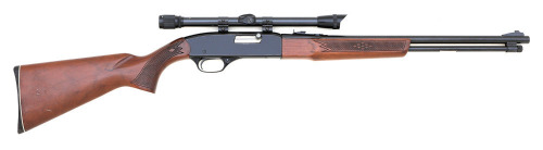 Winchester Model 290 Semi-Auto Rifle