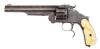 Smith & Wesson No. 3 Second Model Russian Contract Model Revolver - 2