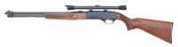 Winchester Model 290 Semi-Auto Rifle - 2