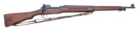 U.S. Model 1917 Enfield Bolt Action Rifle by Eddystone