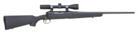 Savage Axis Bolt Action Rifle