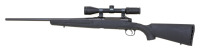 Savage Axis Bolt Action Rifle - 2