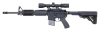 Rock River Arms LAR-15 Semi-Auto Carbine - 2