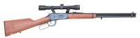 Winchester Model 94AE Lever Action Carbine