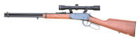 Winchester Model 94AE Lever Action Carbine - 2