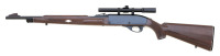 Remington Nylon 66 Semi-Auto Rifle - 2
