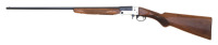 Beretta Companion Break Action Single Barrel Shotgun - 2