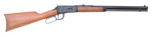 Winchester Model 94 Canadian Centennial Saddle Ring Carbine