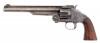 Smith & Wesson No. 3 Second Model American Revolver - 2