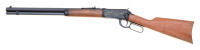 Winchester Model 94 Canadian Centennial Saddle Ring Carbine - 2