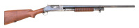 Winchester Model 1897 Slide Action Shotgun
