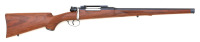 Custom Unmarked Mauser 98 Sporter Bolt Action Rifle