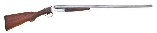 Lefever Nitro Special Boxlock Double Shotgun