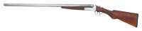 Lefever Nitro Special Boxlock Double Shotgun - 2