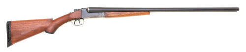Lefever Nitro Special Boxlock Double Shotgun