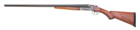 Lefever Nitro Special Boxlock Double Shotgun - 2