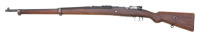 Turkish Model 1903/38 Bolt Action Rifle - 2