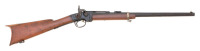 Smith Civil War Percussion Carbine by Mass. Arms Co. Converted to Forager