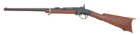Smith Civil War Percussion Carbine by Mass. Arms Co. Converted to Forager - 2