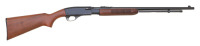 Remington Field Master Slide Action Rifle