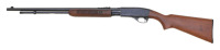 Remington Field Master Slide Action Rifle - 2