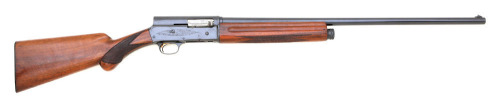Browning Auto-5 Sweet Sixteen Semi-Auto Shotgun
