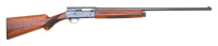 Browning Auto-5 Sweet Sixteen Semi-Auto Shotgun