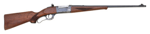 Savage Model 99-EG Lever Action Rifle