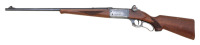 Savage Model 99-EG Lever Action Rifle - 2