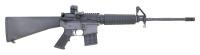 Colt Sporter Match HBAR Semi-Auto Shotgun With .410 Bore Upper Receiver