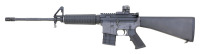 Colt Sporter Match HBAR Semi-Auto Shotgun With .410 Bore Upper Receiver - 2