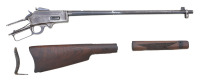 Marlin Model 1893 Barreled Action with Furniture