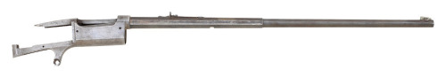 Savage Model 1899C Barreled Action