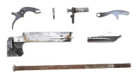 Savage Model 1899 250-3000 Takedown Barreled Action and Parts - 2