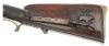 Ornate German Flintlock B&uuml;chsflinte Combination Gun by Anschutz - 2