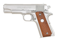 Colt Combat Commander Semi-Auto Pistol - 2