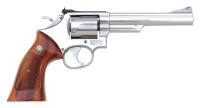 Smith & Wesson Model 66-2 Combat Magnum Revolver